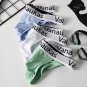 Sexy Men's Sexy Underwear modal high-legs low-rise pouch Briefs Underpants 3078GC