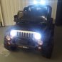 Jeep Style 2 Seater Kids Electric Car Style 12v