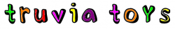 Truvia-Toys