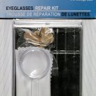 Eyeglass Watch Repair Kit Set & Glasses Repair Screwdriver Screws  Free Ship USA