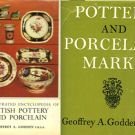 Pottery and Porcelain Marks