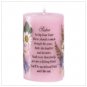 A CANDLE FOR SISTER