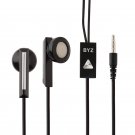 Special Edition Headset Clear Bass Earphone for Audiophile With Microphone fone de ouvido