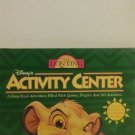 Disney's The Lion King Activity Center (PC/Mac)