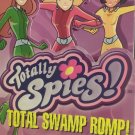 Totally Spies: Total Swamp Romp! (PC/Mac)