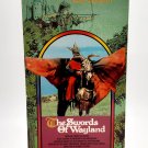 The Swords of Wayland VHS - Rare - Out of Print