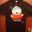 Vintage Cartman South Park T-Shirt