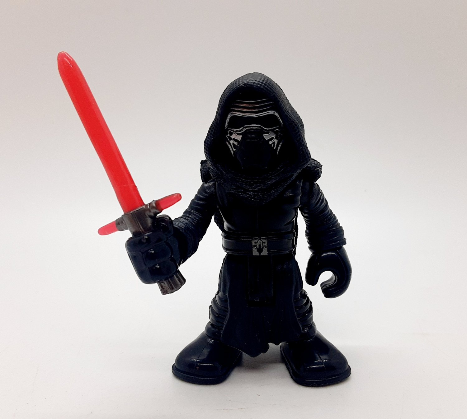 Hasbro Galactic Heroes Kylo Ren Mini Figure