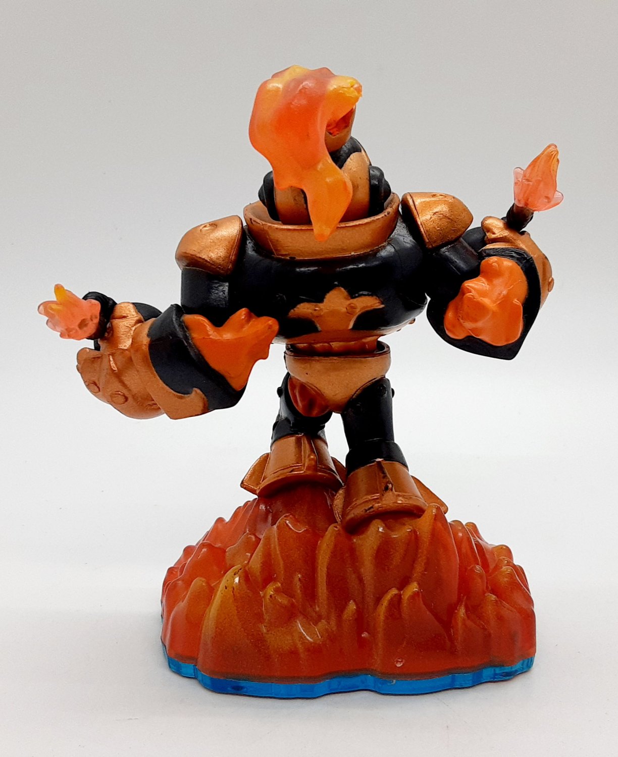 skylanders swap force blast zone