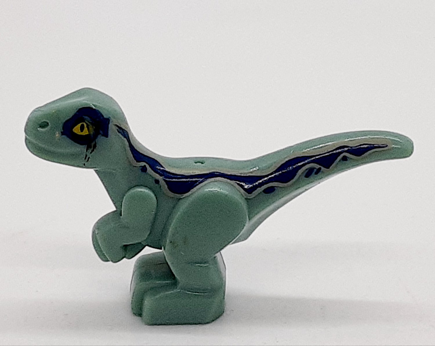 Lego Jurassic World: Baby Velociraptor Figure 75931 75933