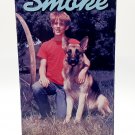 Vintage Smoke Disney VHS - Rare - Out of Print