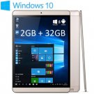 Onda V919 Air Tablet PC Intel Z3735F 64bit Quad Core 1.83GHz 9.7 inch IPS Retina Screen Windows