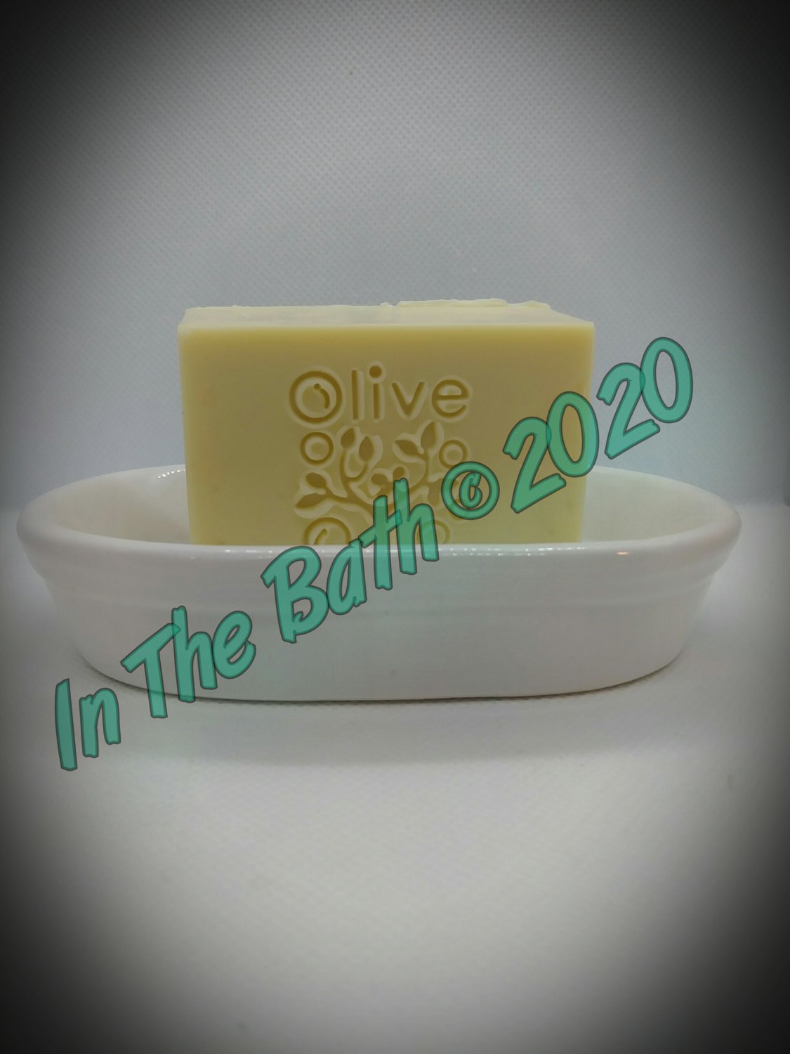 Castile 100 Olive Oil Soap Handmade