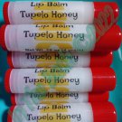 Tupelo Honey Lip Balm ~ Handmade