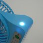 Portable USB fan