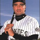 1999 Pacific 142 Vinny Castilla * 1999 Pacific 142 Vinny Castilla *