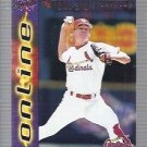 1998 Pacific Online 628 Todd Stottlemyre