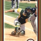 2010 Bowman Gold 67 Kurt Suzuki 2010 Bowman Gold 67 Kurt Suzuki