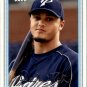 2010 Bowman Prospects BP90 Donavan Tate