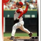 2005 Topps Total 138 Danny Graves 2005 Topps Total 138 Danny Graves