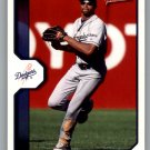 2002 Upper Deck Victory 343 Tom Goodwin 2002 Upper Deck Victory 343 Tom Goodwin