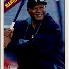 2015 Topps Heritage 147 Lloyd McClendon MG