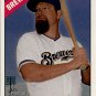 2015 Topps Heritage 403 Adam Lind