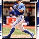 2016 Donruss 79 Kevin Pillar 2016 Donruss 79 Kevin Pillar