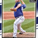 2016 Donruss 98 Colby Lewis 2016 Donruss 98 Colby Lewis