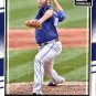 2016 Donruss 98 Colby Lewis