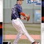 2016 Donruss The Rookies 14 Henry Owens
