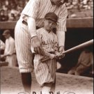 2016 Leaf Babe Ruth Collection 20 Babe Ruth