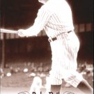 2016 Leaf Babe Ruth Collection 37 Babe Ruth 2016 Leaf Babe Ruth Collection 37 Babe Ruth