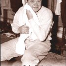 2016 Leaf Babe Ruth Collection 59 Babe Ruth