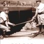 2016 Leaf Babe Ruth Collection 74 Babe Ruth