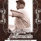 2016 Leaf Babe Ruth Collection Career Achievements CA10 Babe Ruth 2016 Leaf Babe Ruth Collection Career Achievements CA10 Babe Ruth