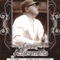 2016 Leaf Babe Ruth Collection Career Achievements CA8 Babe Ruth