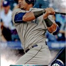 2016 Topps 10 Nelson Cruz 2016 Topps 10 Nelson Cruz