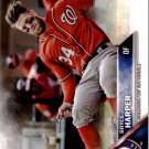 2016 Topps 100A Bryce Harper 2016 Topps 100A Bryce Harper