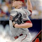 2016 Topps 104 Jeremy Hellickson 2016 Topps 104 Jeremy Hellickson