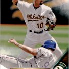 2016 Topps 105 Marcus Semien 2016 Topps 105 Marcus Semien