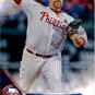 2016 Topps 115 Aaron Harang