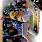 2016 Topps 124 Melvin Upton Jr. 2016 Topps 124 Melvin Upton Jr.