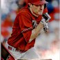 2016 Topps 130 A.J. Pollock