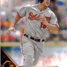 2016 Topps 14 Chris Davis 2016 Topps 14 Chris Davis