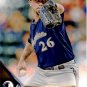2016 Topps 152 Kyle Lohse