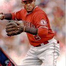 2016 Topps 159 Erick Aybar 2016 Topps 159 Erick Aybar