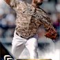 2016 Topps 163 Joaquin Benoit