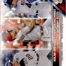 2016 Topps 166 Paul Goldschmidt/Anthony Rizzo/Nolan Arenado LL 2016 Topps 166 Paul Goldschmidt/Anthony Rizzo/Nolan Arenado LL