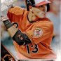 2016 Topps 175A Manny Machado